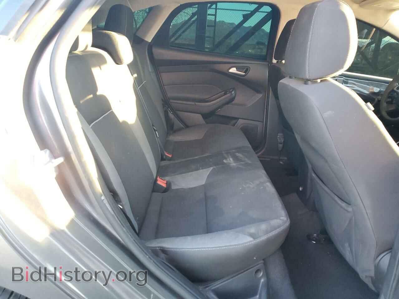2013 FORD FOCUS - VIN: 1FADP3F21DL375218 - Photo 10