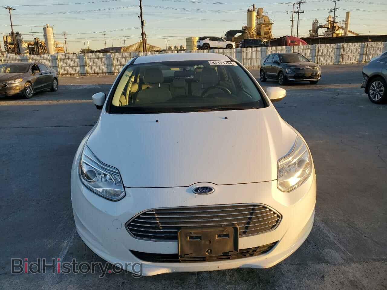 2016 FORD FOCUS - VIN: 1FADP3R43GL238458 - Фото 5