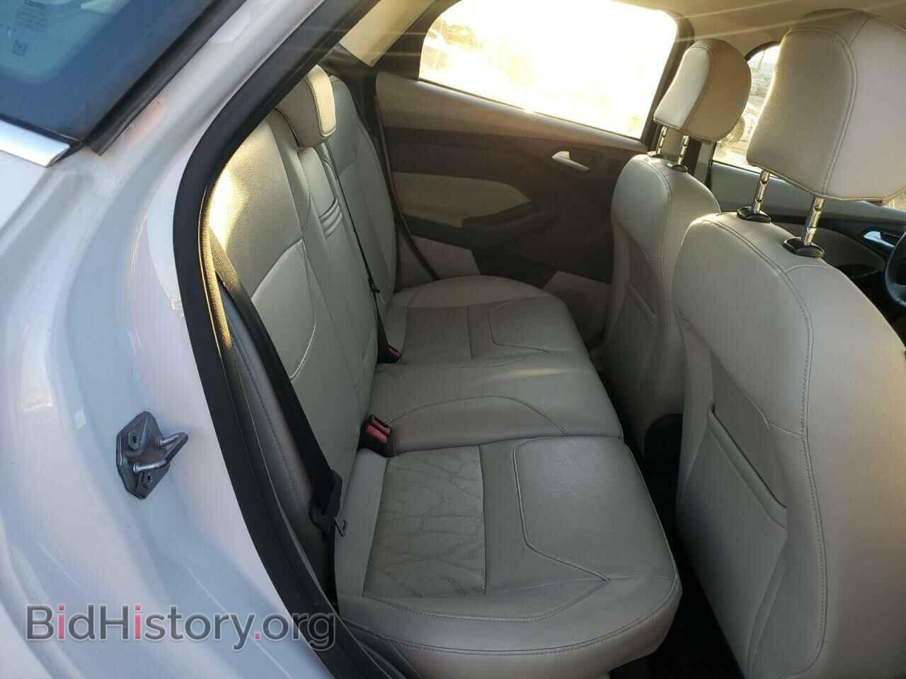 2016 FORD FOCUS - VIN: 1FADP3R43GL238458 - Фото 10
