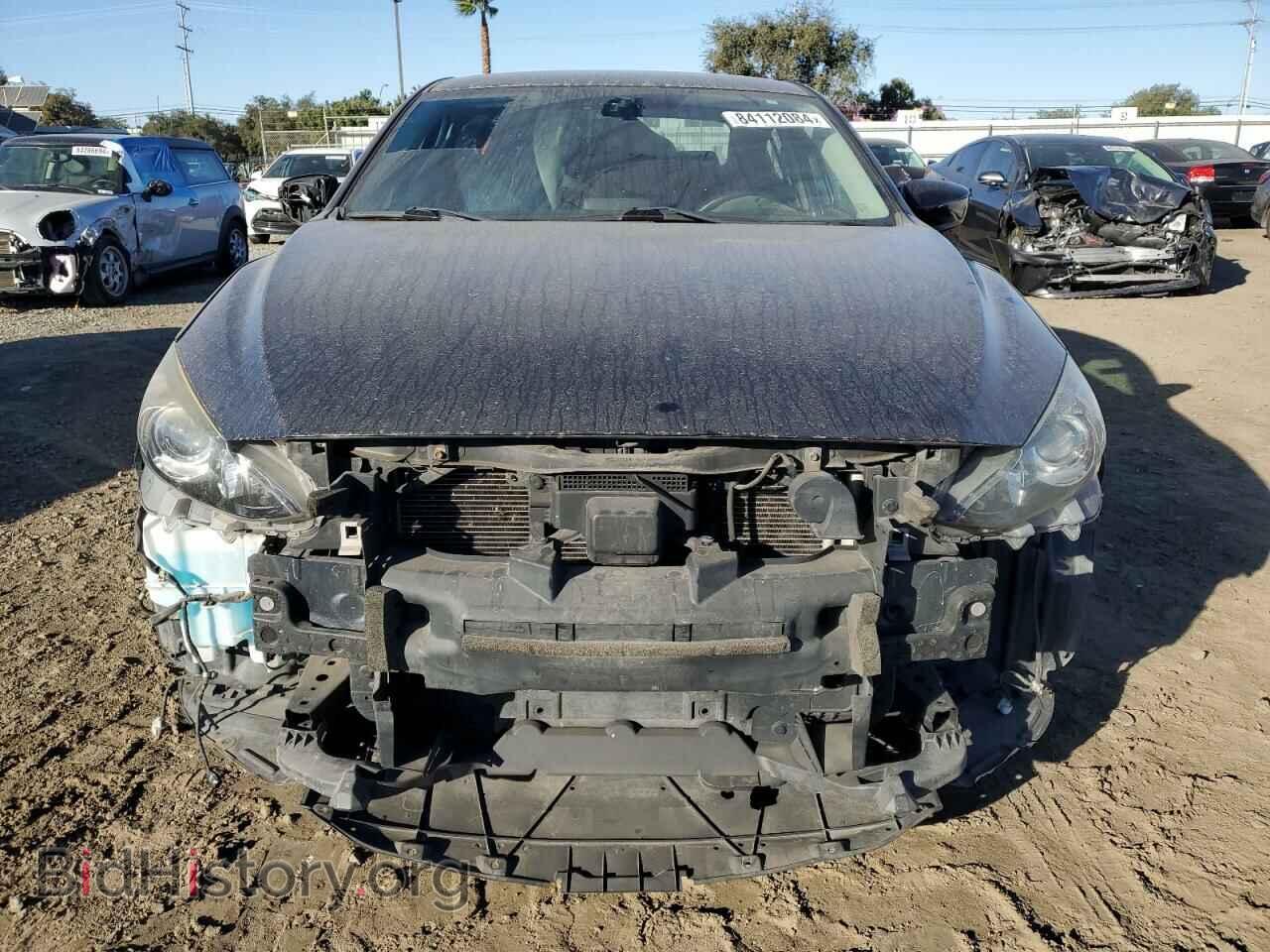 2016 MAZDA 3 - VIN: 3MZBM1U78GM306295 - Фото 5