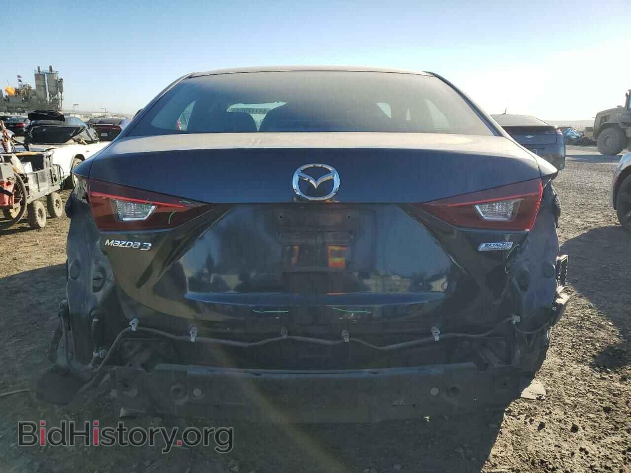 2016 MAZDA 3 - VIN: 3MZBM1U78GM306295 - Фото 6
