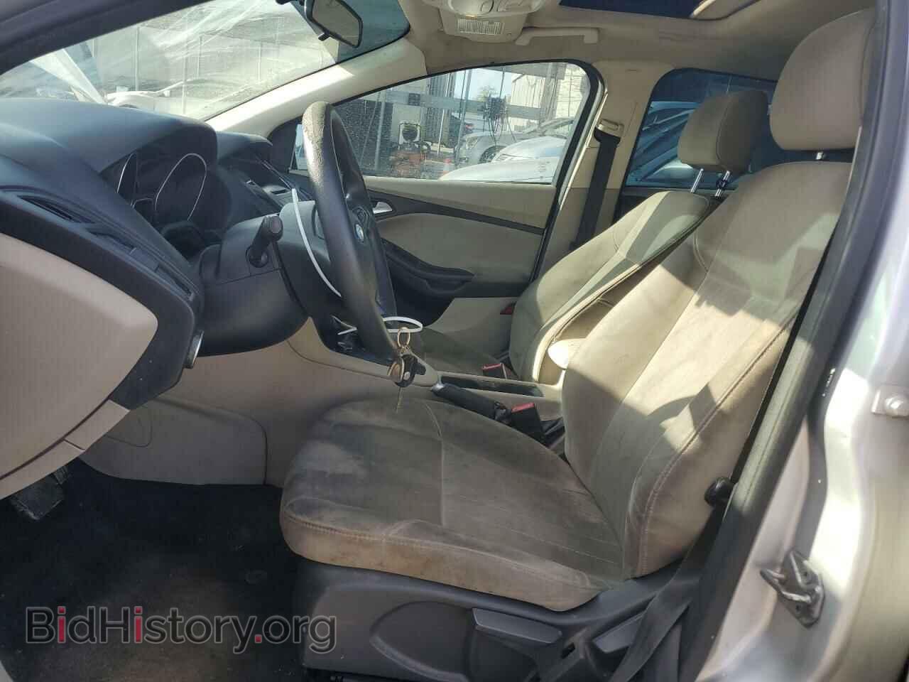 2016 FORD FOCUS - VIN: 1FADP3F23GL294368 - Photo 7