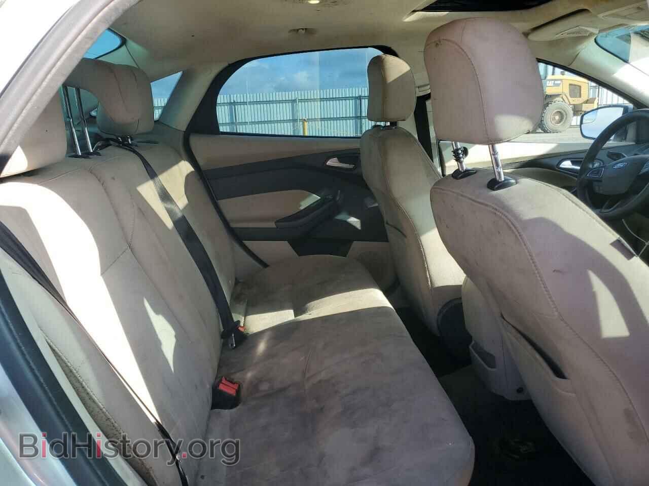 2016 FORD FOCUS - VIN: 1FADP3F23GL294368 - Photo 10