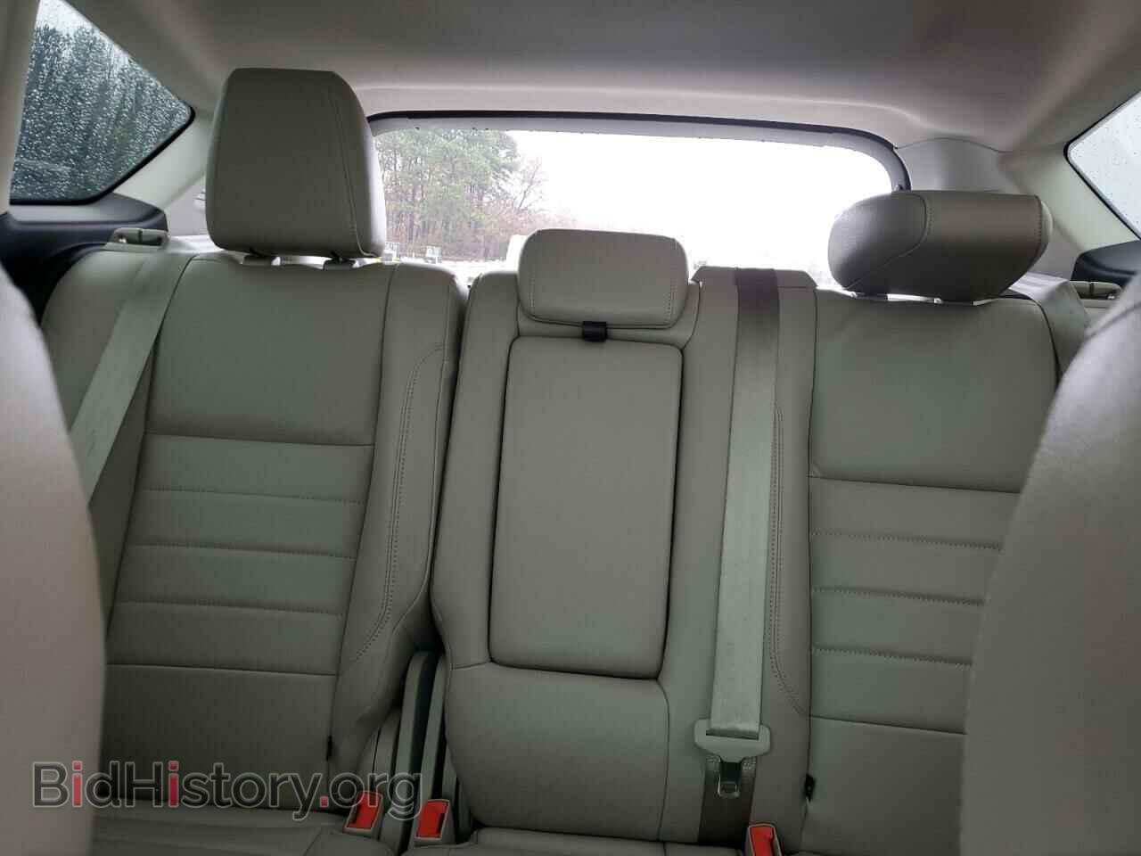 2015 FORD CMAX - VIN: 1FADP5BU2FL124293 - Фото 10