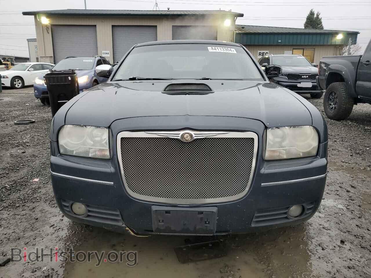 2007 CHRYSLER 300 - VIN: 2C3KA53G77H828360 - Фото 5