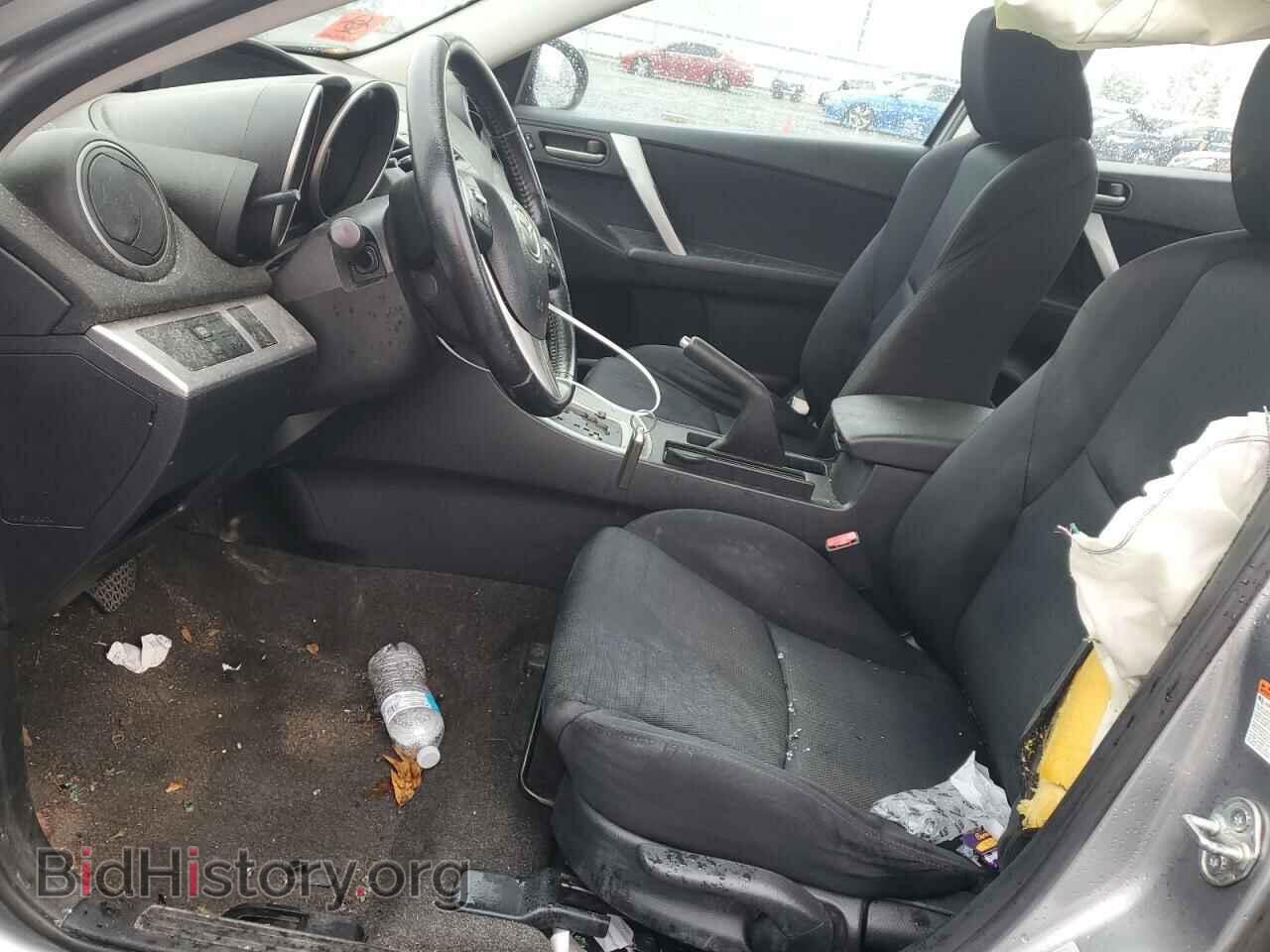 2010 MAZDA MAZDA3 - VIN: JM1BL1S63A1346451 - Фото 7
