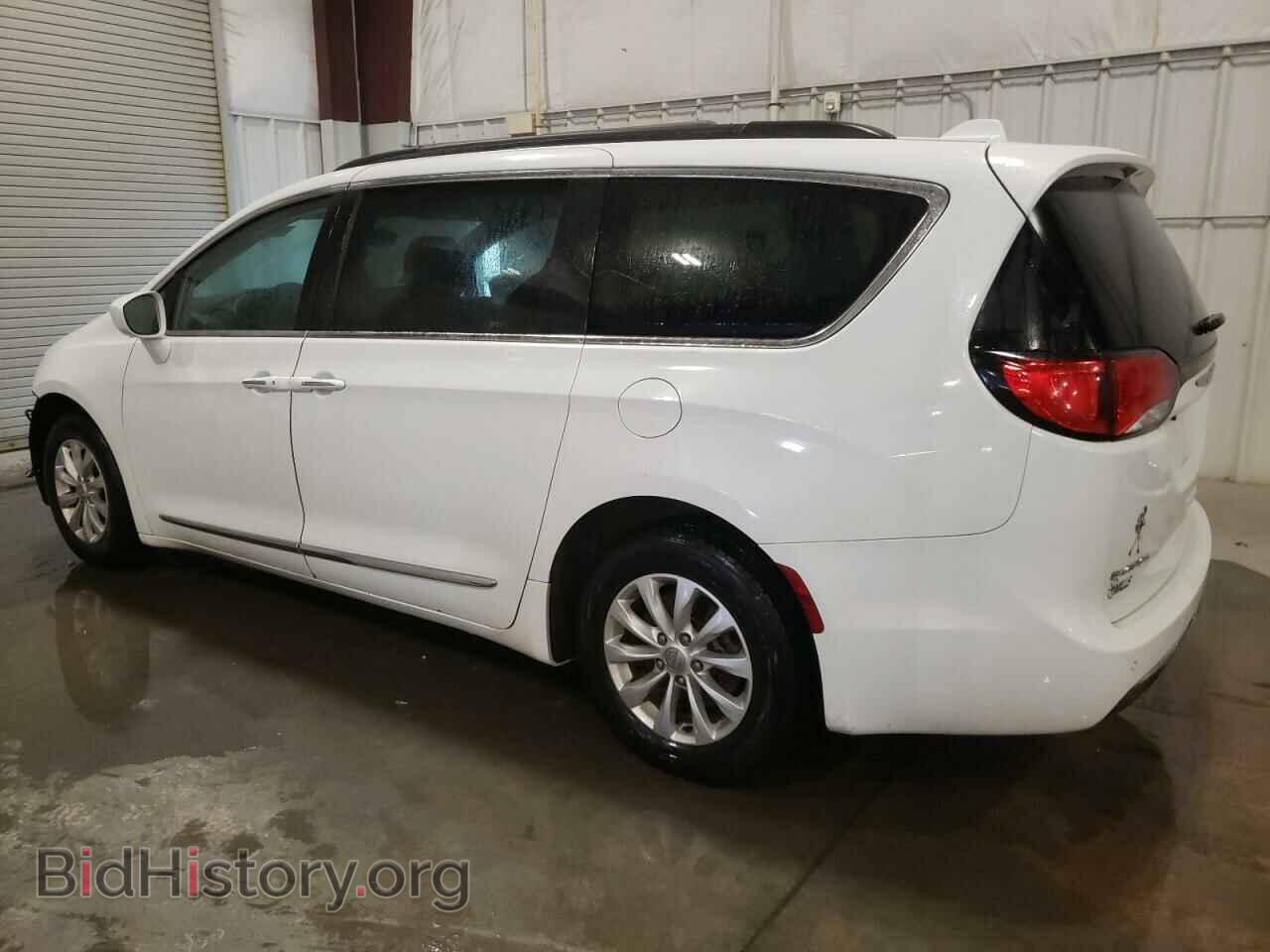 2017 CHRYSLER PACIFICA - VIN: 2C4RC1BG6HR539917 - Фото 2