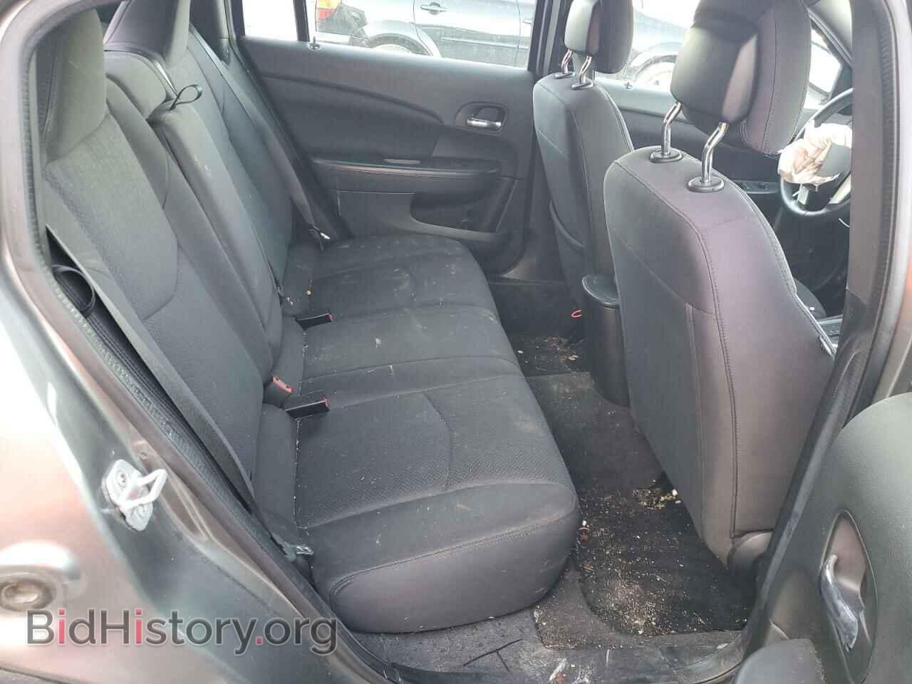 2013 CHRYSLER 200 - VIN: 1C3CCBBB5DN763854 - Фото 10