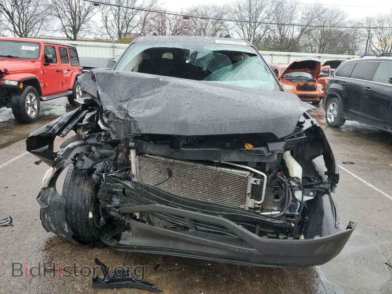 2017 CHEVROLET EQUINOX - VIN: 2GNALCEK4H6161663 - Фото 5