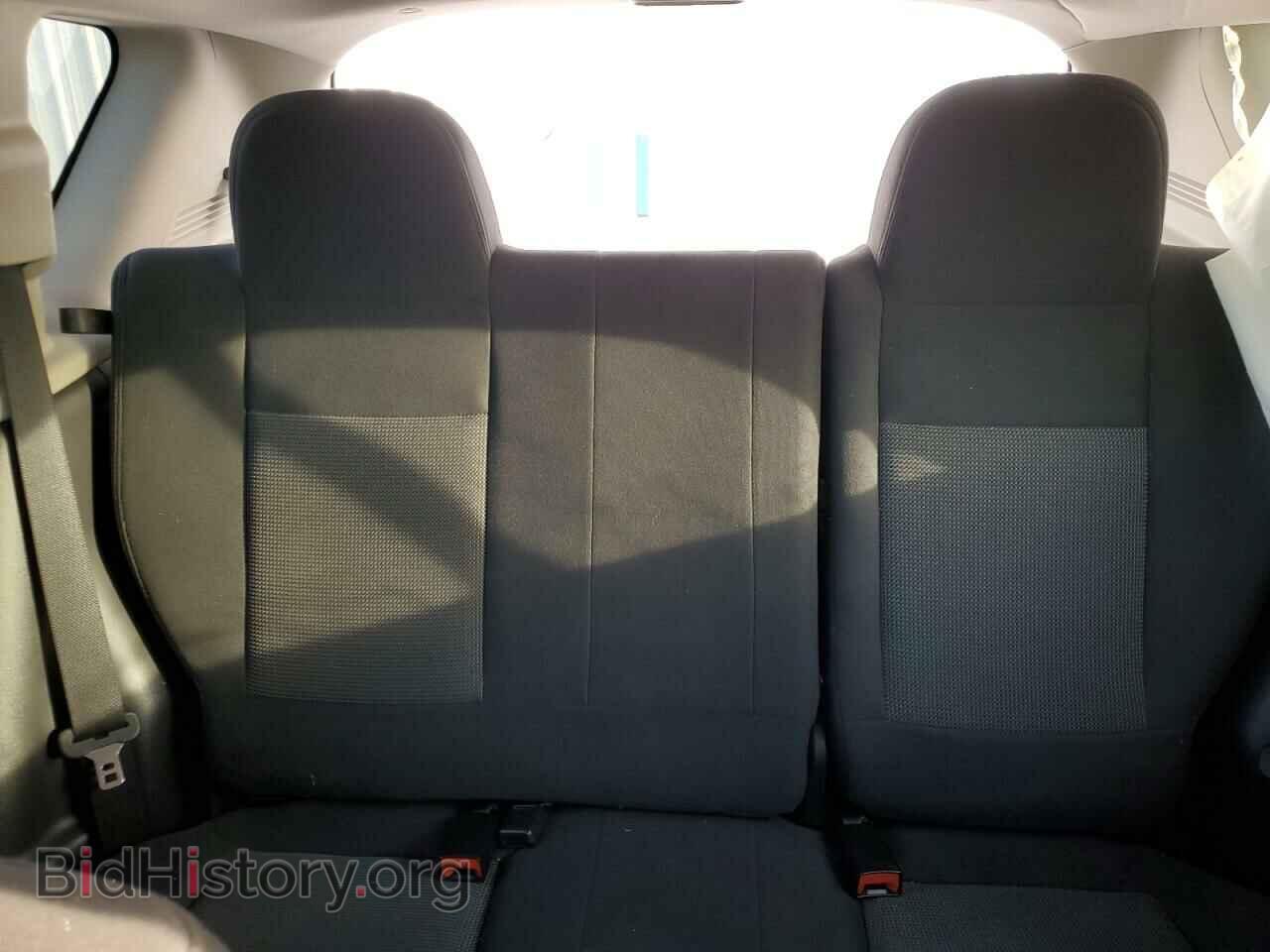 2014 JEEP COMPASS - VIN: 1C4NJCBA8ED777116 - Фото 10