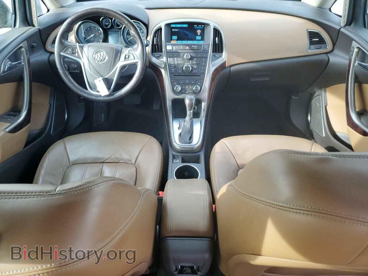 2014 BUICK VERANO - VIN: 1G4PS5SK1E4197938 - Фото 8