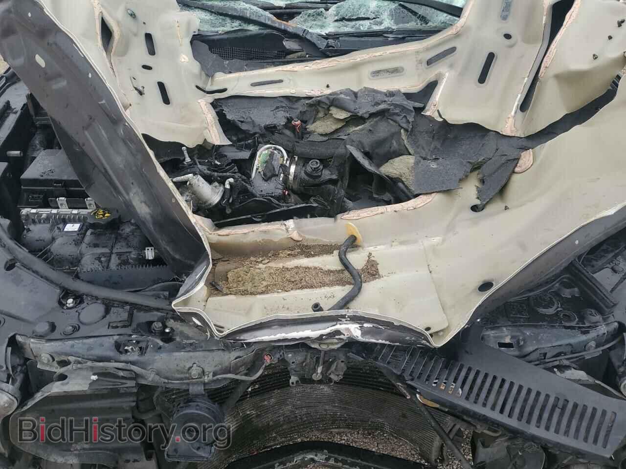2018 DODGE DURANGO - VIN: 1C4RDHAG3JC494604 - Фото 12