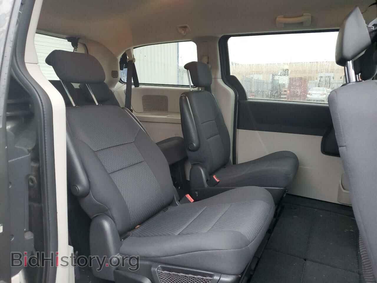 2010 DODGE CARAVAN - VIN: 2D4RN4DE2AR457571 - Photo 11