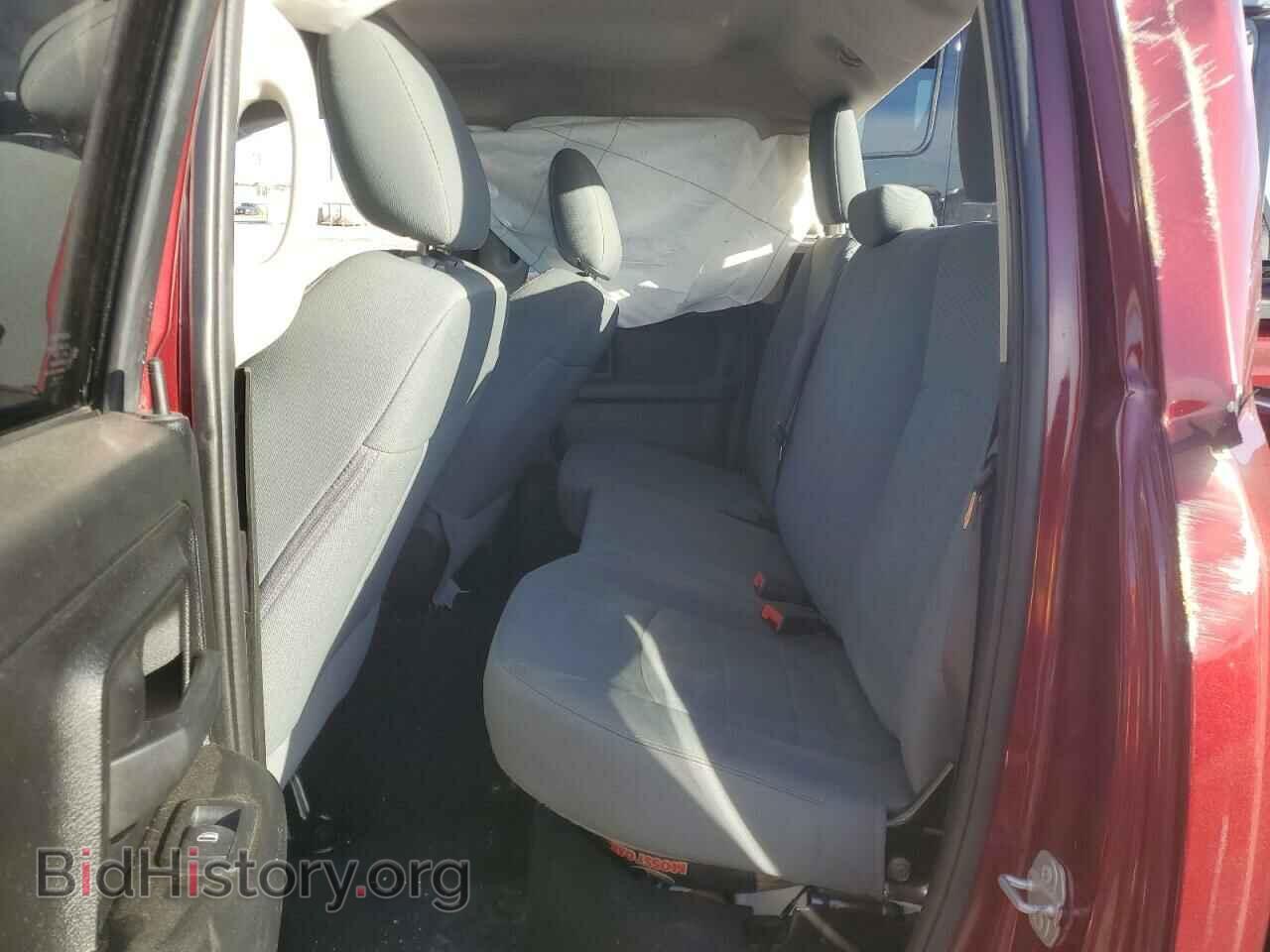 2020 RAM 1500 - VIN: 1C6RR6FT1LS147784 - Фото 10
