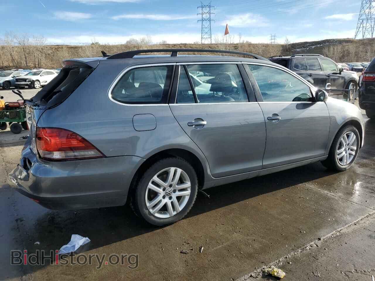 2010 VOLKSWAGEN JETTA - VIN: 3VWPL7AJ5AM706043 - Фото 3