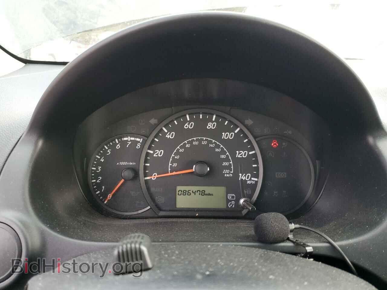 2017 MITSUBISHI MIRAGE - VIN: ML32F3FJ6HHF06704 - Фото 9