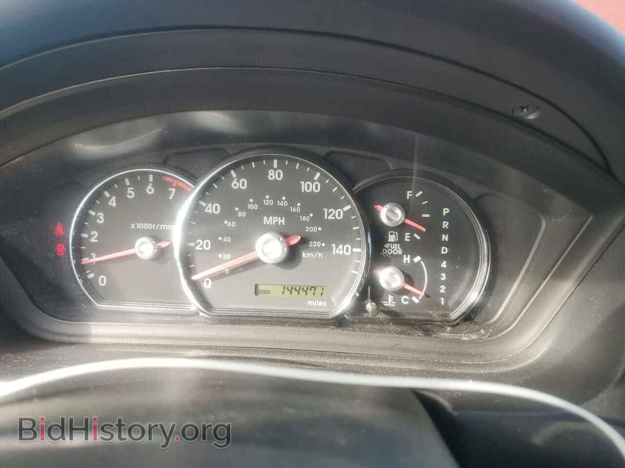 2012 MITSUBISHI GALANT - VIN: 4A32B2FF7CE020339 - Фото 9