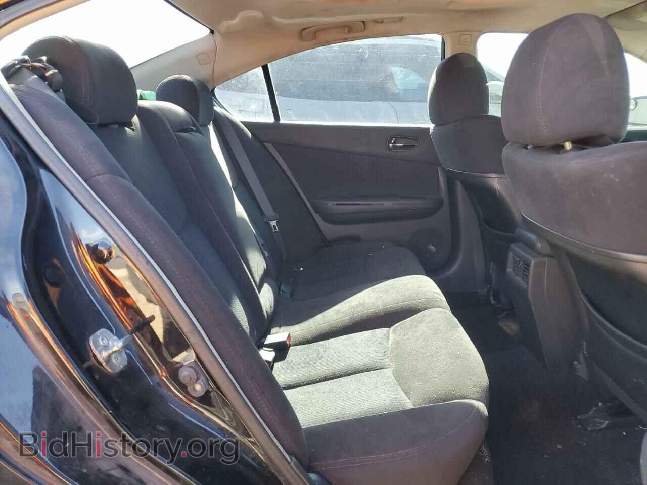 2012 NISSAN MAXIMA - VIN: 1N4AA5AP4CC806796 - Фото 10