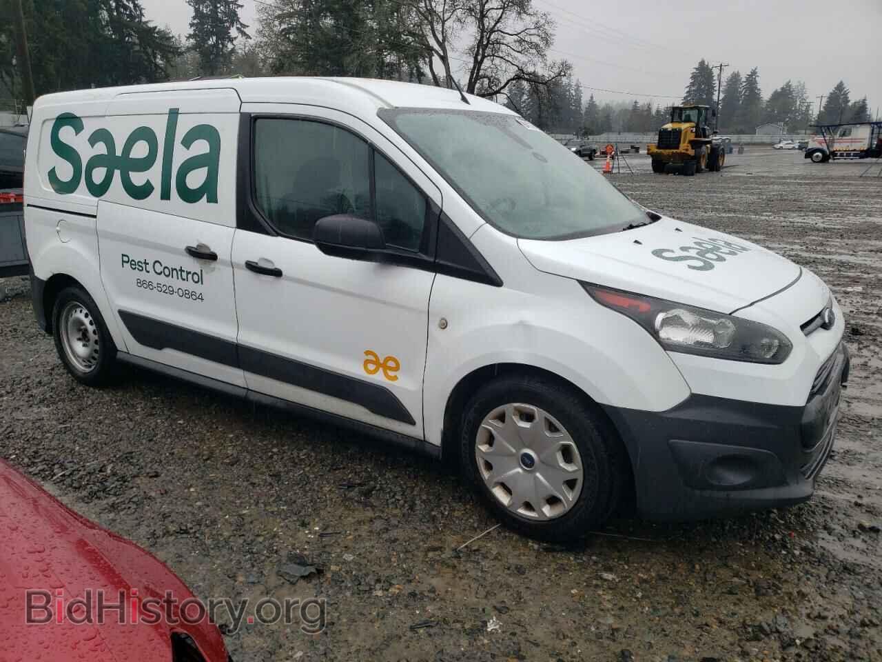 2017 FORD TRANSIT - VIN: NM0LS7E77H1294179 - Фото 4