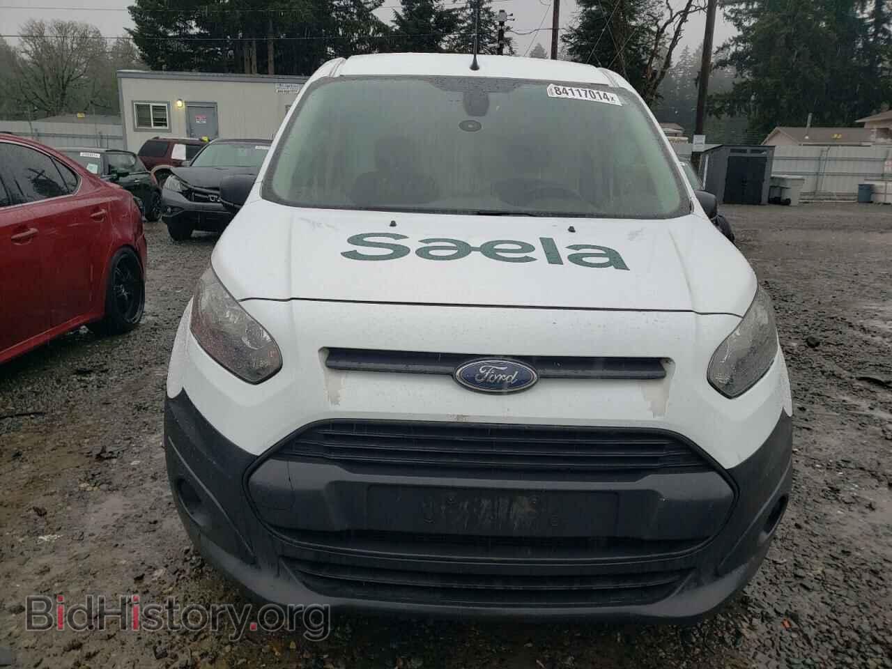 2017 FORD TRANSIT - VIN: NM0LS7E77H1294179 - Фото 5