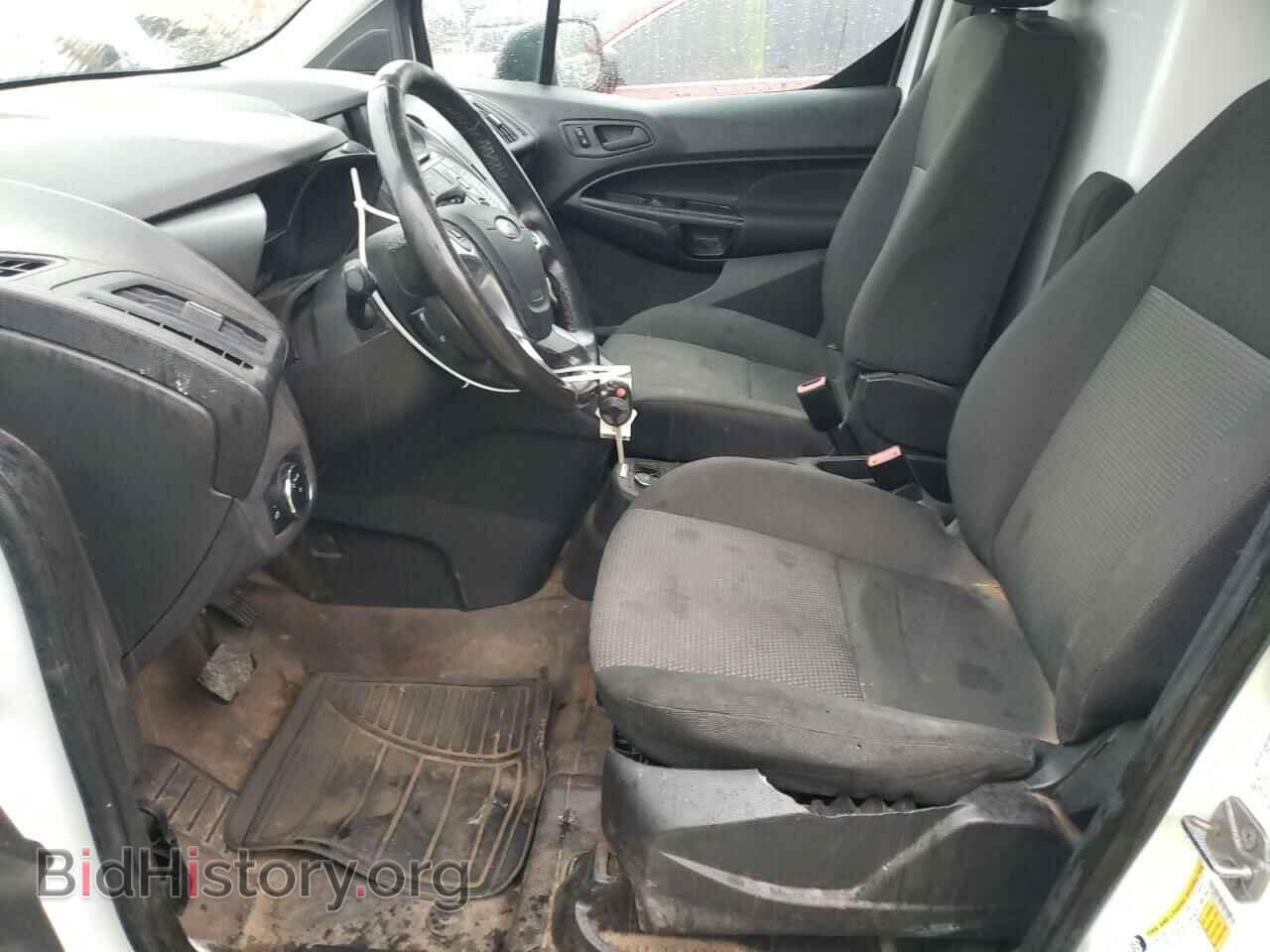 2017 FORD TRANSIT - VIN: NM0LS7E77H1294179 - Фото 7