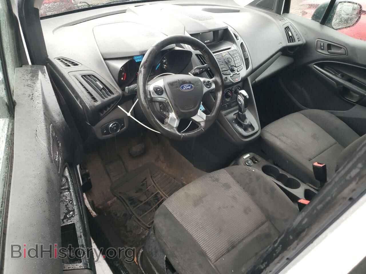 2017 FORD TRANSIT - VIN: NM0LS7E77H1294179 - Фото 8