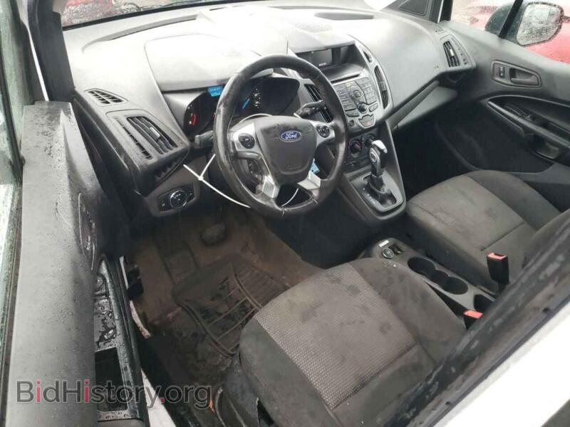 2017 Ford TRANSIT (VIN NM0LS7E77H1294179) — photo 8 of 13