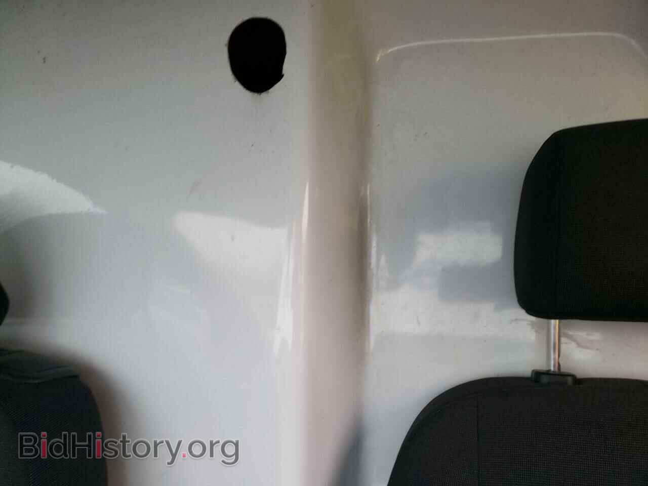 2017 FORD TRANSIT - VIN: NM0LS7E77H1294179 - Фото 10