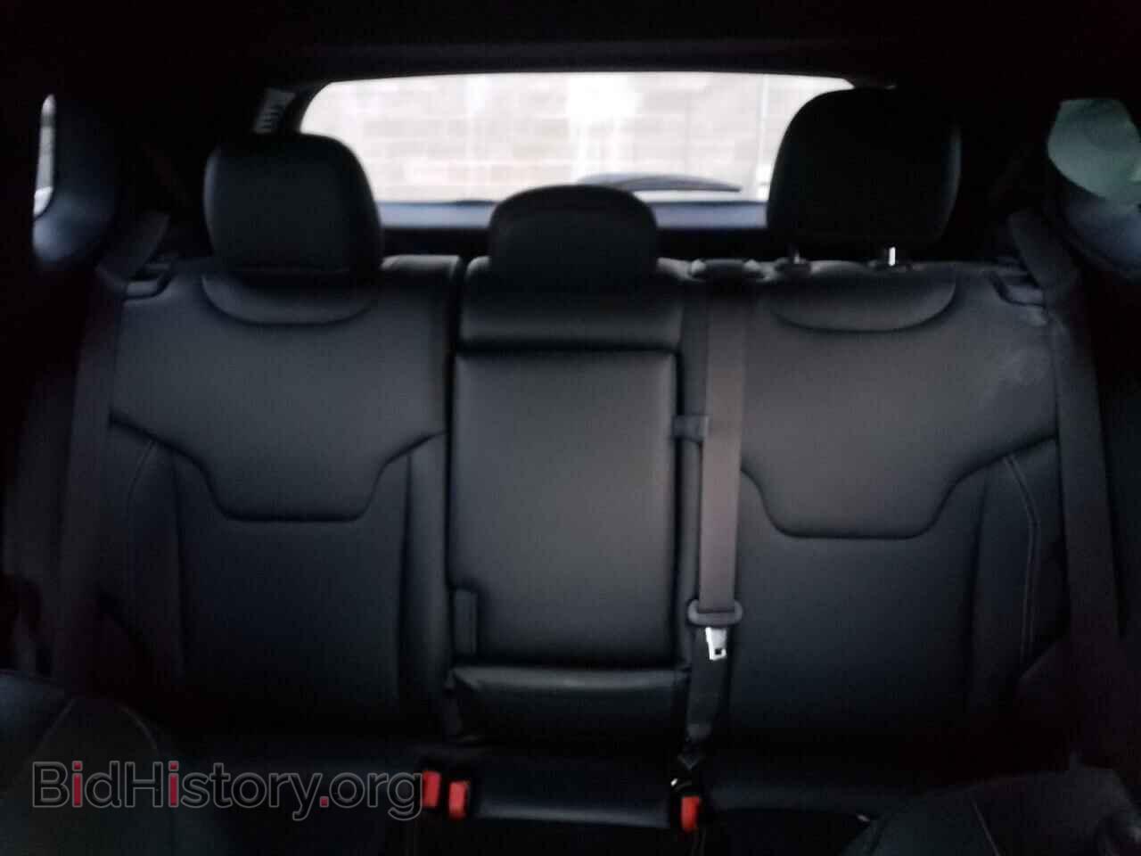 2023 JEEP COMPASS - VIN: 3C4NJDCN5PT555461 - Фото 10