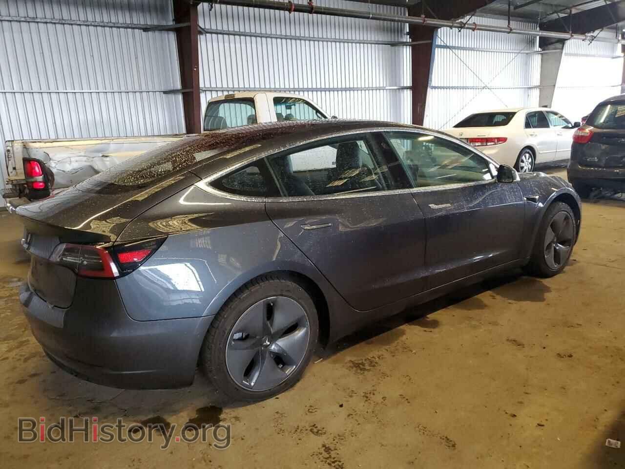 2018 TESLA MODEL 3 - VIN: 5YJ3E1EA9JF002855 - Photo 3