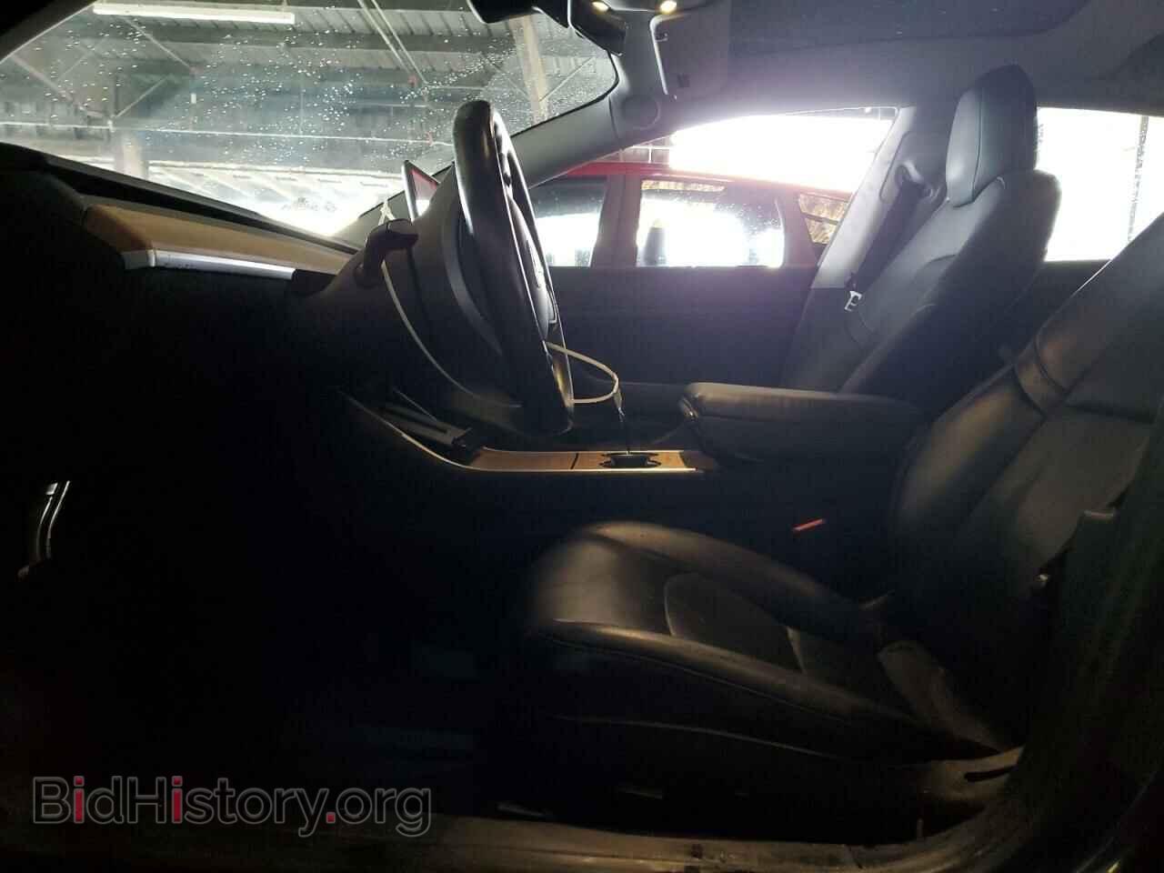 2018 TESLA MODEL 3 - VIN: 5YJ3E1EA9JF002855 - Photo 7