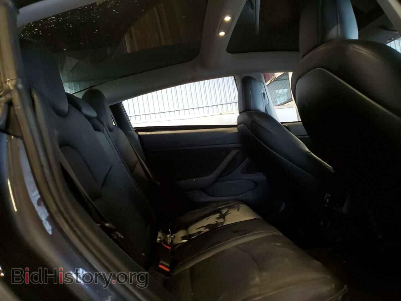 2018 TESLA MODEL 3 - VIN: 5YJ3E1EA9JF002855 - Photo 10
