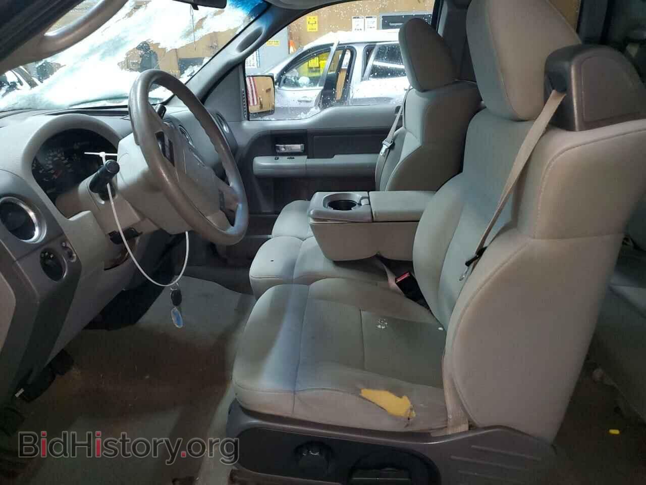 2007 FORD All Models - VIN: 1FTPX12VX7FA26198 - Фото 7