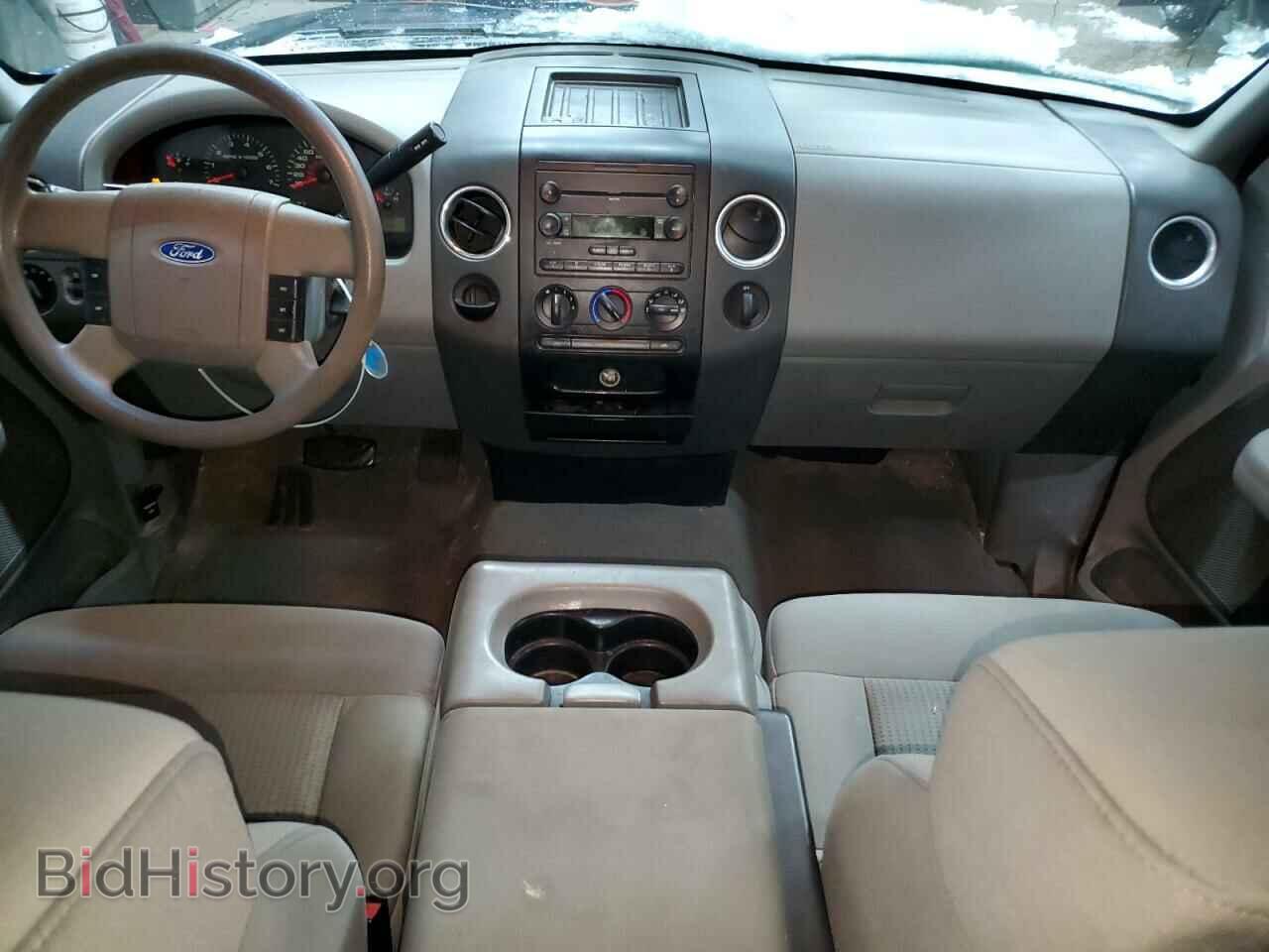 2007 FORD All Models - VIN: 1FTPX12VX7FA26198 - Фото 8