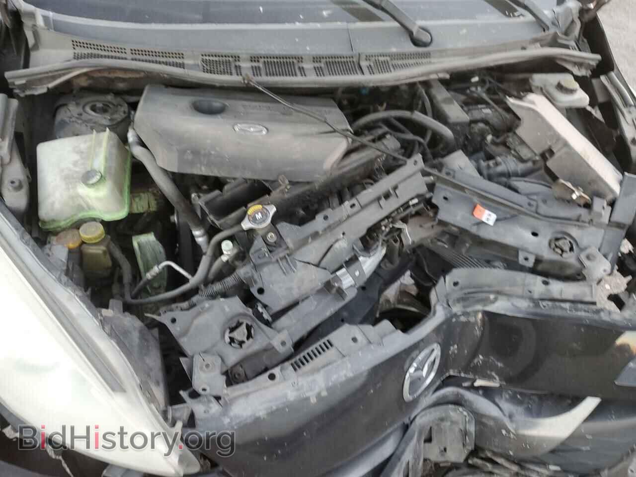 2014 MAZDA 5 - VIN: JM1CW2DL9E0173230 - Фото 12
