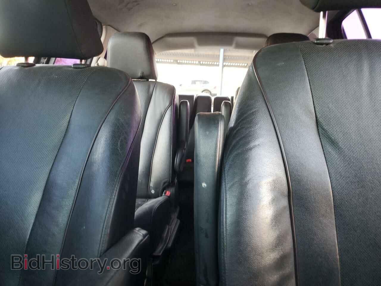 2014 MAZDA 5 - VIN: JM1CW2DL9E0173230 - Фото 10
