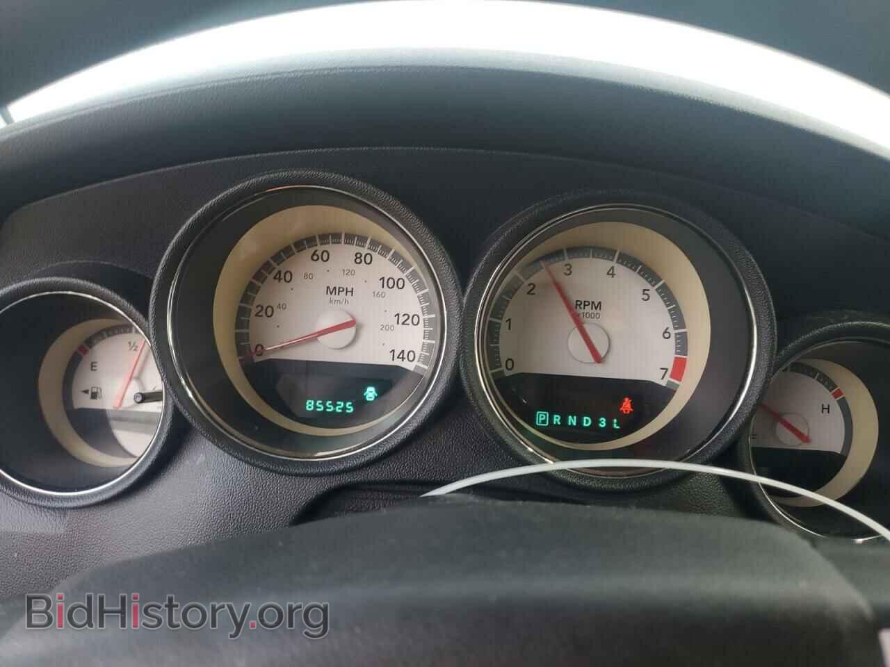 2010 DODGE CHARGER - VIN: 2B3CA4CVXAH270988 - Фото 9