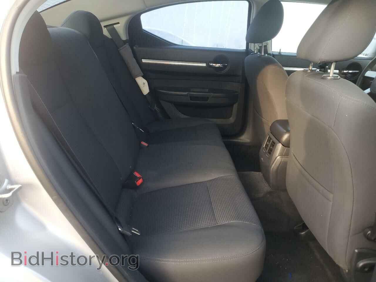 2010 DODGE CHARGER - VIN: 2B3CA4CVXAH270988 - Фото 10