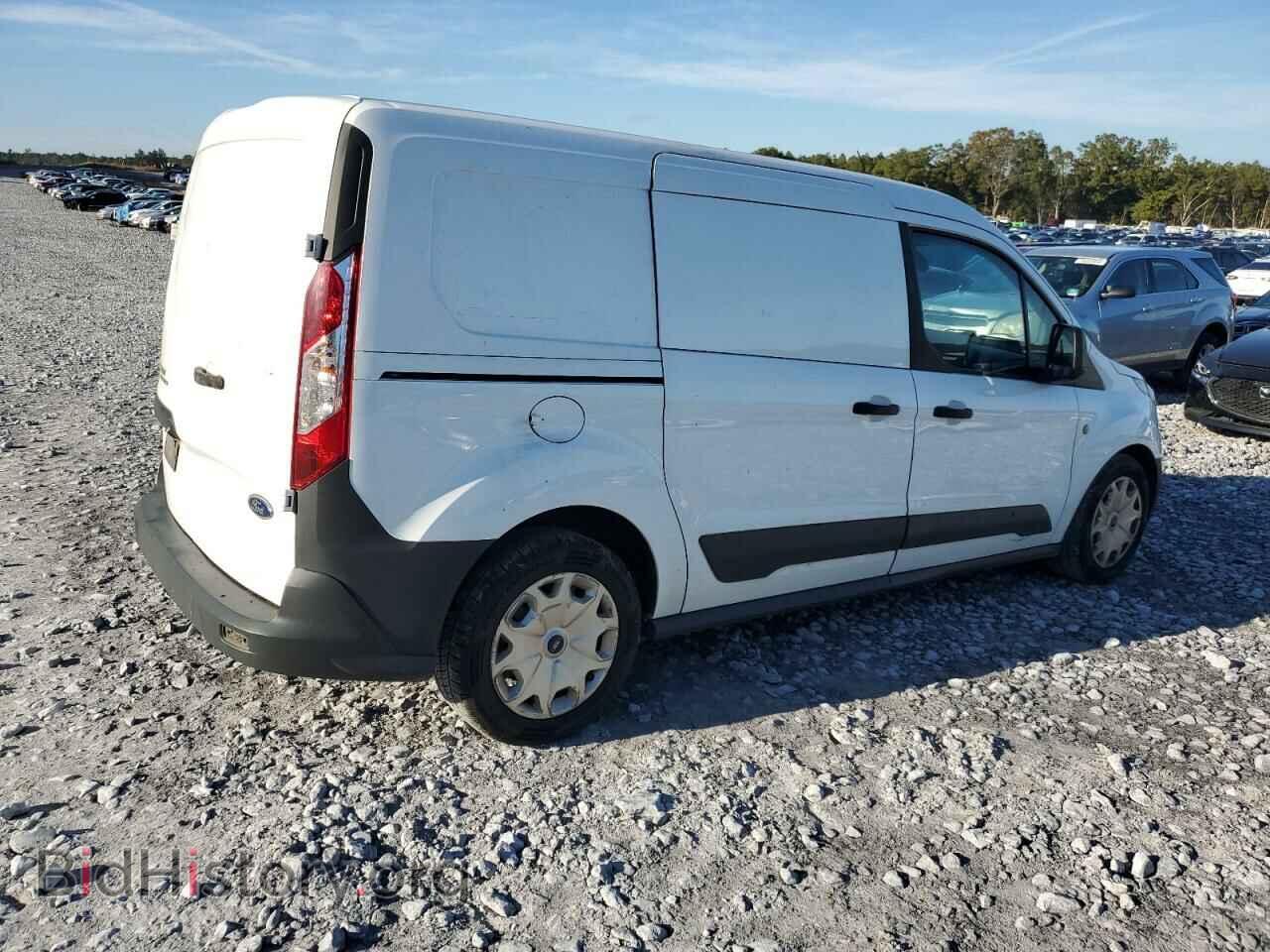 2018 FORD TRANSIT - VIN: NM0LS7E79J1349477 - Фото 3