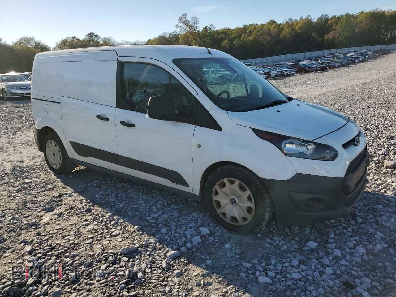 2018 FORD TRANSIT - VIN: NM0LS7E79J1349477 - Фото 4