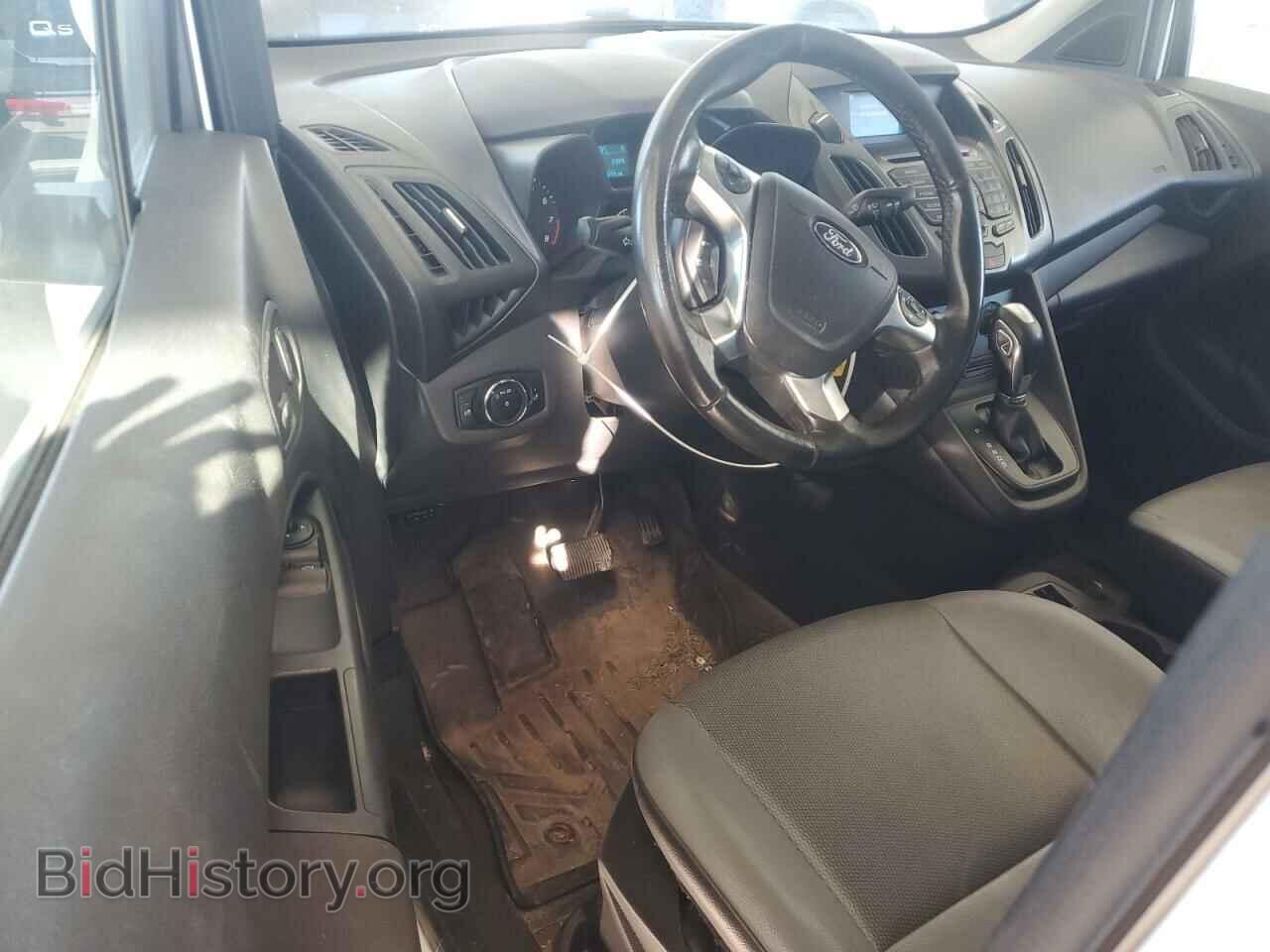 2018 FORD TRANSIT - VIN: NM0LS7E79J1349477 - Фото 8