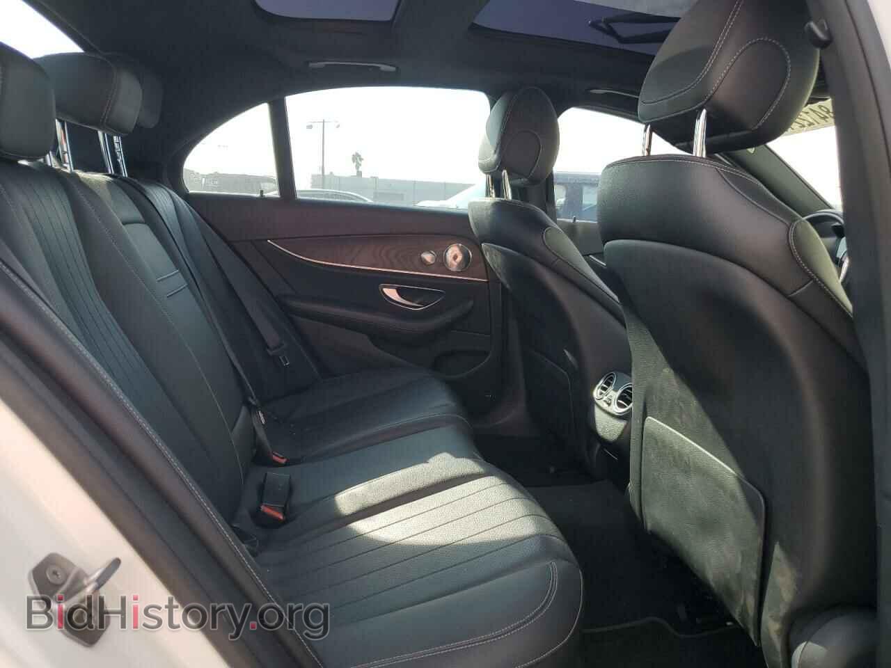 2017 MERCEDES-BENZ E-CLASS - VIN: WDDZF4JB8HA139043 - Фото 10