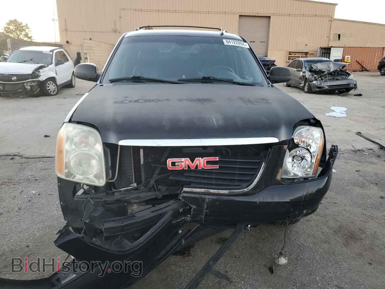 2013 GMC YUKON - VIN: 1GKS2KE72DR207015 - Фото 5