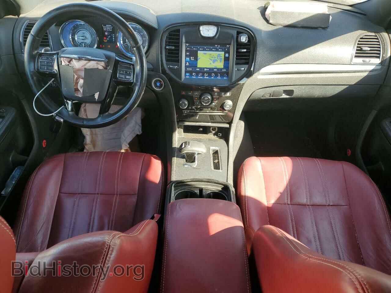 2013 CHRYSLER 300 - VIN: 2C3CCAGG5DH551964 - Фото 8