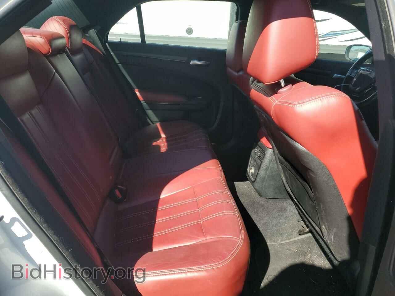 2013 CHRYSLER 300 - VIN: 2C3CCAGG5DH551964 - Фото 10