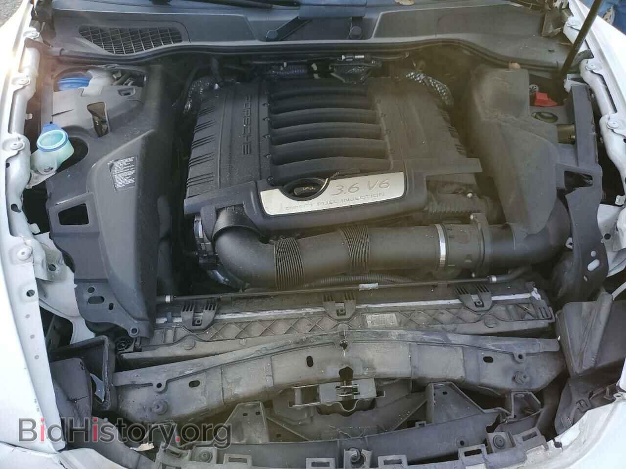 2013 PORSCHE CAYENNE - VIN: WP1AA2A26DLA10502 - Фото 12