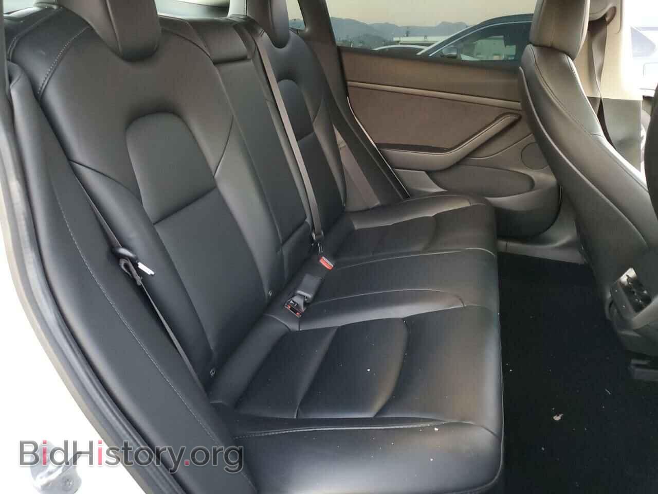 2021 TESLA MODEL 3 - VIN: 5YJ3E1EA7MF075355 - Photo 10