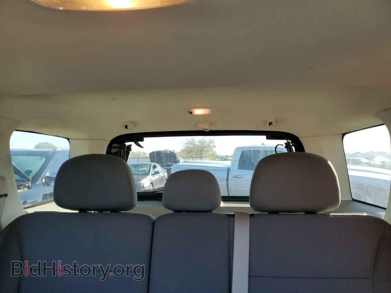 2010 FORD ESCAPE - VIN: 1FMCU0D70AKA34109 - Фото 10