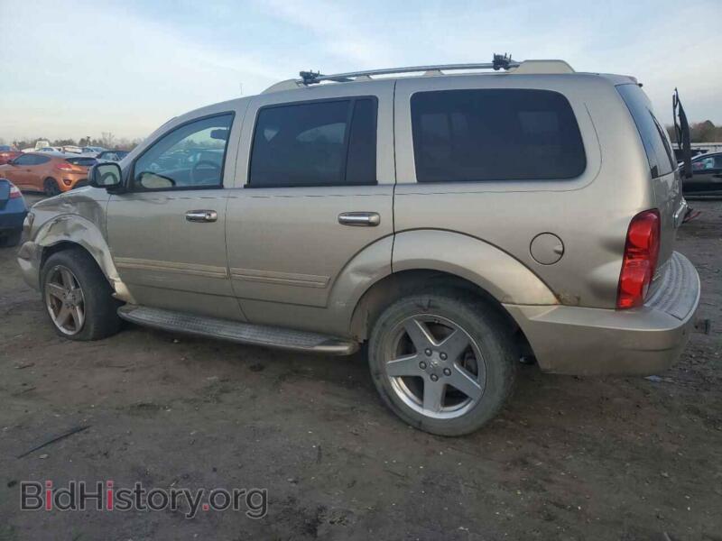 2008 Dodge DURANGO (VIN 1D8HB58N08F112544) — photo 2 of 13