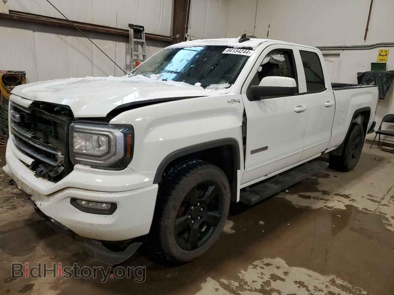 Photo 1GTV2LECXHZ139581 - GMC SIERRA 2017